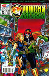 Cover for Psi-Judge Anderson (Fleetway/Quality, 1989 series) #15