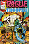Cover for Rogue Trooper (Fleetway/Quality, 1987 series) #21 [UK]