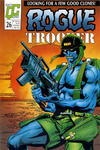 Cover for Rogue Trooper (Fleetway/Quality, 1987 series) #26