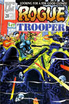 Cover for Rogue Trooper (Fleetway/Quality, 1987 series) #28
