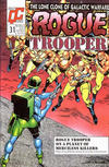 Cover for Rogue Trooper (Fleetway/Quality, 1987 series) #31