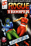 Cover for Rogue Trooper (Fleetway/Quality, 1987 series) #30