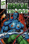 Cover for Rogue Trooper (Fleetway/Quality, 1987 series) #33