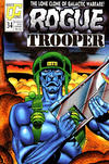 Cover for Rogue Trooper (Fleetway/Quality, 1987 series) #34