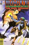 Cover for Rogue Trooper: The Final Warrior (Fleetway/Quality, 1992 series) #5