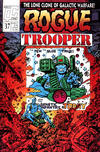Cover for Rogue Trooper (Fleetway/Quality, 1987 series) #37