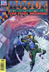 Cover for Rogue Trooper: The Final Warrior (Fleetway/Quality, 1992 series) #9