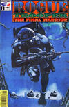 Cover for Rogue Trooper: The Final Warrior (Fleetway/Quality, 1992 series) #8