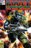 Cover for Rogue Trooper: The Final Warrior (Fleetway/Quality, 1992 series) #7
