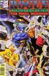 Cover for Rogue Trooper: The Final Warrior (Fleetway/Quality, 1992 series) #4