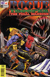 Cover for Rogue Trooper: The Final Warrior (Fleetway/Quality, 1992 series) #3