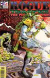 Cover for Rogue Trooper: The Final Warrior (Fleetway/Quality, 1992 series) #2