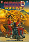 Cover for Chronos Carnival (Fleetway/Quality, 1991 series) 