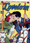 Cover for Lovelorn (American Comics Group, 1949 series) #32