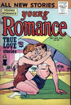 Cover for Young Romance (Prize, 1947 series) #v10#6 (90)