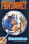 Cover for Fantomet (Semic, 1976 series) #3/1983