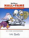 Cover for Hall of Fame (Hjemmet / Egmont, 2004 series) #[38] - Carl Barks 6 Store følelser i Andeby