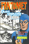 Cover for Fantomet (Semic, 1976 series) #9/1983