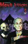 Cover Thumbnail for Zacherley's Midnite Terrors (2004 series) #1 [Variant Cover]