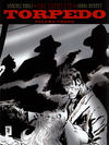 Cover for Torpedo (IDW, 2009 series) #3