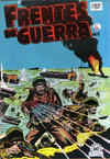 Cover for Frentes de Guerra (Editora de Periódicos, S. C. L. "La Prensa", 1952 series) #9