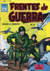 Cover for Frentes de Guerra (Editora de Periódicos, S. C. L. "La Prensa", 1952 series) #62