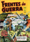 Cover for Frentes de Guerra (Editora de Periódicos, S. C. L. "La Prensa", 1952 series) #16