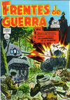 Cover for Frentes de Guerra (Editora de Periódicos, S. C. L. "La Prensa", 1952 series) #11