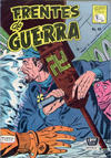 Cover for Frentes de Guerra (Editora de Periódicos, S. C. L. "La Prensa", 1952 series) #68