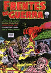 Cover for Frentes de Guerra (Editora de Periódicos, S. C. L. "La Prensa", 1952 series) #6