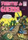 Cover for Frentes de Guerra (Editora de Periódicos, S. C. L. "La Prensa", 1952 series) #67