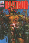 Cover for Raptaur (Fleetway/Quality, 1993 series) #2