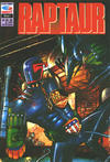 Cover for Raptaur (Fleetway/Quality, 1993 series) #1