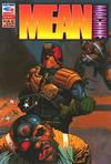 Cover for Mean Machine (Fleetway/Quality, 1993 series) #1