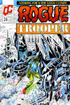 Cover for Rogue Trooper (Fleetway/Quality, 1987 series) #24 [UK]