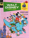 Cover for Walt Disney Comics Digest (Western, 1968 series) #53 [Whitman]