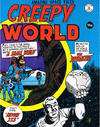 Cover for Creepy Worlds (Alan Class, 1962 series) #246