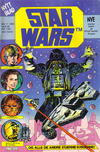 Cover for Star Wars (Semic, 1983 series) #1/1983