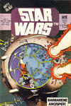 Cover for Star Wars (Semic, 1983 series) #5/1984