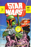 Cover for Star Wars (Semic, 1983 series) #7/1984