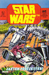 Cover for Star Wars (Semic, 1983 series) #1/1985