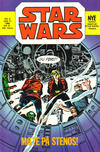 Cover for Star Wars (Semic, 1983 series) #2/1985