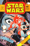 Cover for Star Wars (Semic, 1983 series) #4/1985