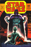 Cover for Star Wars (Semic, 1983 series) #6/1985