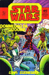 Cover for Star Wars (Semic, 1983 series) #1/1986