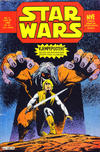 Cover for Star Wars (Semic, 1983 series) #5/1986