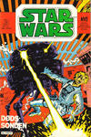 Cover for Star Wars (Semic, 1983 series) #1/1987
