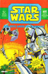 Cover for Star Wars (Semic, 1983 series) #4/1987