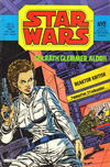 Cover for Star Wars (Semic, 1983 series) #5/1987