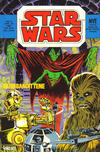 Cover for Star Wars (Semic, 1983 series) #6/1987